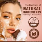 Multani Natural Kojic Acid 1% and Haldi Chandan Soap - 125 gm (Pack Of 3) | Helps In Skin Brightening | For Pigmentatio & Sun Damage | Paraben Free | Clinically Tested | For All Skin Types | Soap Bar For Men & Women - Image 3