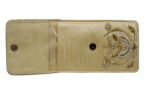 MILAN'S CREATION Exclusive Mobile Pouch Zardozi Hand Embroidery With Waist Clip Hook & Sling Chain (removable) | Ladies Women’s Handbag Wallet Sling Purse | Party Wedding Festival Giveaways Gift | - Image 8