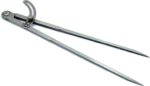 Compass Scribe Locking Wing Divider (8" (200 mm)) - Image 4
