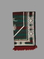 Prayer mat Velvet - Image 3
