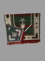 Prayer mat Velvet - Image 4