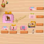 Talking Flash Cards Educational Learning Toys, Rechargeable Montessori Educational Cards, Interactive for Kids Develop Language Skills (Kids Aged 2 3 4 5 6) 224 Words Develop - Image 7