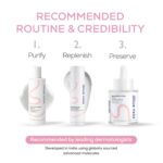 KERA BOND Pregnancy Safe Hair Care | Mild Shampoo for Pregnant, Lactating & IVF Women | Sulphate, Paraben & Silicone Free | With Rice Proteins & Coconut | 100ml - Image 8