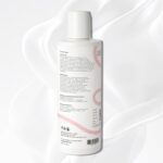 KERA BOND Pregnancy Safe Hair Care | Mild Shampoo for Pregnant, Lactating & IVF Women | Sulphate, Paraben & Silicone Free | With Rice Proteins & Coconut | 100ml - Image 9