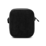 Tommy Hilfiger Unisex Crossbody Bag KYLAN | Soft Corduroy & PU Textured Sling with Internal Zipper Pocket | Compact Travel & Daily Shoulder Bag | Stylish and Trendy crossbody Bag - Image 6