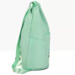 Large Capacity Folding Travel Bag, Multifunctional Travel Duffel Bag for Outdoor Drawstring Bag Foldable Design - Image 3