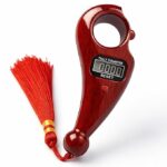 Digital Finger Counter-Tally Counter -jaap Counter Jaap mala Counter mala jaap Counter Tasbeeh Misbaha Counter-Different Use- for naam jaap -Mantra Jap Counter (154) - Image 5