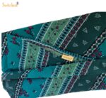 Switchon Rayon Anti Pollution Full face Scarf UV Sun Rays Protection Hijab scarf for women - Free Size - Image 5