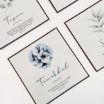 Islamic Premium Fridge Magnet Set of 6 (2.5×2.5 Inch) | Sparkle Finish | Waterproof | 180 GSM Print | Sabr, Shukr, Tawakkul Faith Home Decor Ramadan Gift - Image 6