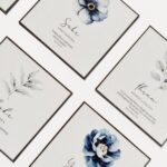Islamic Premium Fridge Magnet Set of 6 (2.5×2.5 Inch) | Sparkle Finish | Waterproof | 180 GSM Print | Sabr, Shukr, Tawakkul Faith Home Decor Ramadan Gift - Image 7