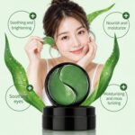 Under Eye Patches (60 PCS) eye mask, Collagen Skin Care Products, Eye Patches for Puffy Eyes masks for dark circles, Wrinkles and puffiness, Revitalises and Refreshes Your Skin - Image 5