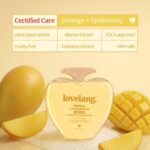 Mango + Hyaluronic Shampoo | Frizz Control & Hydration Boost | Smoothens & Softens Hair | for Dry, Frizzy Hair| Fruity Mango Scent | 230ml - Image 5
