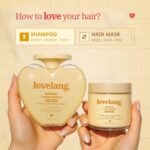 Mango + Hyaluronic Shampoo | Frizz Control & Hydration Boost | Smoothens & Softens Hair | for Dry, Frizzy Hair| Fruity Mango Scent | 230ml - Image 6