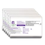 Boroplus Antiseptic And Moisturising Bathing Soap With Aloe Vera, Neem And Tulsi | 99.9% Germ And Virus Protection | For Smooth, Soft & Nourished Skin, 125G (Pack Of 6) - Image 3