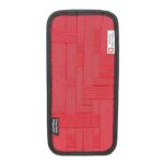 Swiss Military Car Free Flow Organizer, Multiple Storage Compartments | Cable Organizer, Travel Organizer for Cosmetics, Cables, Currency, Document | Nylon Elastic Bands - Image 4