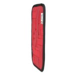 Swiss Military Car Free Flow Organizer, Multiple Storage Compartments | Cable Organizer, Travel Organizer for Cosmetics, Cables, Currency, Document | Nylon Elastic Bands - Image 5