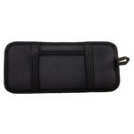 Swiss Military Car Free Flow Organizer, Multiple Storage Compartments | Cable Organizer, Travel Organizer for Cosmetics, Cables, Currency, Document | Nylon Elastic Bands - Image 6