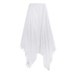 Islamic Men's Ihram Cotton Ahram for Umrah Haji Ehram Towel Pilgrimage Towel Islamic Arabic Middle East Arab Ihram Clothes - Image 4