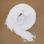 Islamic Men's Ihram Cotton Ahram for Umrah Haji Ehram Towel Pilgrimage Towel Islamic Arabic Middle East Arab Ihram Clothes - Image 6