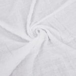 Islamic Men's Ihram Cotton Ahram for Umrah Haji Ehram Towel Pilgrimage Towel Islamic Arabic Middle East Arab Ihram Clothes - Image 7