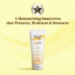 Episoft AC SPF 50 + sunscreen | Maximum Hydration | Protection against both UV-A/UV-B, Water and Sweat Resistance | Lightweight | With anti-aging benefits | For all Skin Types | No white cast | 50 G - Image 3