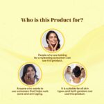 Episoft AC SPF 50 + sunscreen | Maximum Hydration | Protection against both UV-A/UV-B, Water and Sweat Resistance | Lightweight | With anti-aging benefits | For all Skin Types | No white cast | 50 G - Image 6