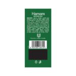 Hamam Neem & Tulsi Bathing Soap for Body 150 g (Combo Pack of 8) Purifying Soap Bar - Image 11