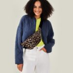 Accessorize London Women's Webbing Strap Sling Bag I Womens Bag | Stylish Bag For Ladies - Image 3