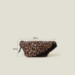 Accessorize London Women's Webbing Strap Sling Bag I Womens Bag | Stylish Bag For Ladies - Image 8