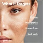 Arbutin 7% Glutathione Brightening Cream 70,000ppm Arbutin + 5,001ppm Glutathione with Niacinamide Helps Reduce Dark Spots, Dullness & Uneven Tone Korean Skincare 50ml (Pack of 2) - Image 3