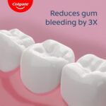 Colgate Periogard Gum Expert Toothbrush - Ultra Soft Manual Toothbrush For Adult (Pack of Two), Multicolor - Image 5