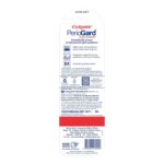 Colgate Periogard Gum Expert Toothbrush - Ultra Soft Manual Toothbrush For Adult (Pack of Two), Multicolor - Image 8