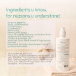 Indimums Natural Baby Shampoo & Body Wash Combo 2x200ml | Real Reetha & Shikakai, Not Extracts | Tear-Free, Zero Residue | No SLS | Head-to-Toe Care | 0m+ - Image 6