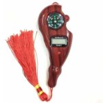 jaap mala Counter Plastic Beads Portable Rotating Digital Finger Counter for Pooja Meditation Prayer Digital Jaap Mala Digital Tasbih Counter Mantra Counting Machine (Multicolor) - Image 4