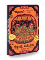 Educational Toys for Kids - Kalamkari and Madhubani 100 Pcs Set of 2 Jigsaw Puzzles Ages 3+ | Cultural Interactive Learning with App - Image 4