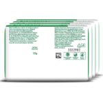 Dettol Original Germ Protection Bathing Soap Bar (625gm) | Kills 99.99% germs, 125gm , Pack of 5 - Image 5