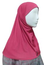 MINI HIJAB JERSEY WOMEN'S COLLECTION: Embrace Modesty with Fashion and Confidence COL AQUA - Image 7