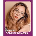 Blue Light Blocking Glasses Gaming Filter Transparent Square Eyeglasses for Eye Protection Men Women, Computer/Tablet/Laptop/Mobile/TV, Anti-blue & Anti eyestrain (Clear White) - Image 3