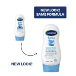 Cetaphil Baby Shampoo and Wash, 230 ml - Image 3