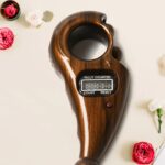 Oblivion Counter for Chanting Mantra 1 Pc – Digital Portable Tally & Tasbeeh for Zikr, Naam Jaap – Silent Scroll, Compact and Lightweight – Accurate & Smooth Rolling Count for Everyday Spiritual Use - Image 4
