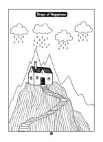 101 Creative Colouring for Brilliant Kids - for 7 to 8 Years Old | Joyful Art for Kids | Coloring Activity Book for Kids | Birthday Gifts for Kids, Boys & Girls, 7 to 8 Years old - New Arrival - Image 5