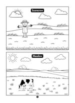 101 Creative Colouring for Brilliant Kids - for 7 to 8 Years Old | Joyful Art for Kids | Coloring Activity Book for Kids | Birthday Gifts for Kids, Boys & Girls, 7 to 8 Years old - New Arrival - Image 6