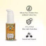 Sun Escort Gel Sunscreen SPF 50 PA++++ | Ultra-Light, Non-Greasy, Broad Spectrum UVA/UVB Protection | 50 Ml - Image 4