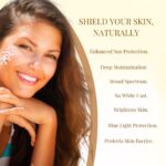 Sun Escort Gel Sunscreen SPF 50 PA++++ | Ultra-Light, Non-Greasy, Broad Spectrum UVA/UVB Protection | 50 Ml - Image 5