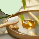 Oblivion Bamboo Toothbrush – Natural Biodegradable Wooden Toothbrush with Medium Bristles for Daily Oral Care – Zero Waste and Plastic Free Dental Hygiene Brush for Adults and Family Use (Pack of 6) - Image 6