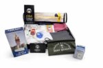 Umrah Kit - Men (Umrah Kit - Men) | Premium Pilgrim Travel Set | 17 Umrah items - Image 3