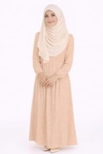 Women's Chiffon Hijab Scarf, Soft Lightweight, Long Shawl Wrap, Modest Islamic Headscarf - Image 4