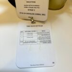 Hajj & Umrah Dua Cards – Pocket Size | Sunnah-Based Duas with References | Authenticated by Scholars | Travel-Friendly Islamic Guide | by The Deen Store Official - Image 3