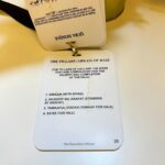 Hajj & Umrah Dua Cards – Pocket Size | Sunnah-Based Duas with References | Authenticated by Scholars | Travel-Friendly Islamic Guide | by The Deen Store Official - Image 4