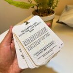Hajj & Umrah Dua Cards – Pocket Size | Sunnah-Based Duas with References | Authenticated by Scholars | Travel-Friendly Islamic Guide | by The Deen Store Official - Image 5